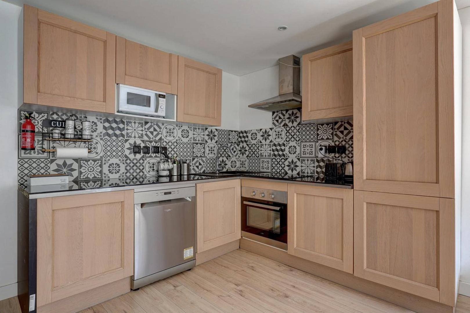303 Suite Simha - Superbe Appartement A Parigi Esterno foto